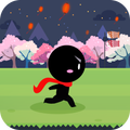 Ninja Escape