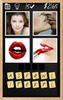 4 Pics: Guess The Word 截图 3