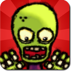 Little Zombie Smasher 2 icono