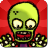 Little Zombie Smasher 2