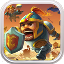 clã guerra APK