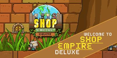 Shop Empire Deluxe स्क्रीनशॉट 3