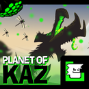 APK Planet of Kaz