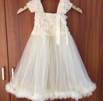 برنامه‌نما Little Girl Dress Designs عکس از صفحه