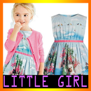 APK Little Girl Dresses Boutique