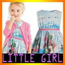 Little Girl Dresses Boutique APK