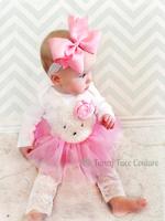 Little Girl Dresses Boutique ภาพหน้าจอ 3