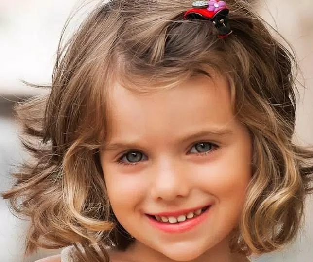 Little Girl Hairstyle APK pour Android Télécharger Little Girl Hairstyle APK pour Android Télécharger