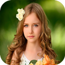 Little Girl Hairstyle APK