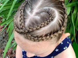 2 Schermata Piccoli giovane hairstyle idee