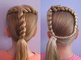 3 Schermata Piccoli giovane hairstyle idee