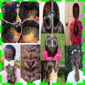 Little Girl Hairstyles