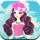 Little Girls Dress Up APK