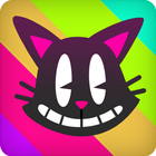 Game for Cats أيقونة