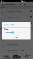 Vietnam Radio capture d'écran 3