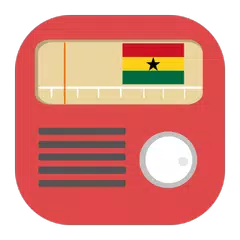 Ghana Radio APK Herunterladen