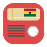 Ghana Radio icône