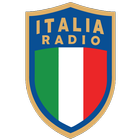 Italia Radio Online icône