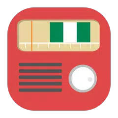 Nigeria Radio Online XAPK 下載