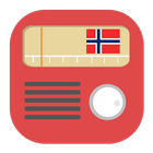 Norway Radio icône