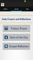 Notre Dame Daily Faith screenshot 3