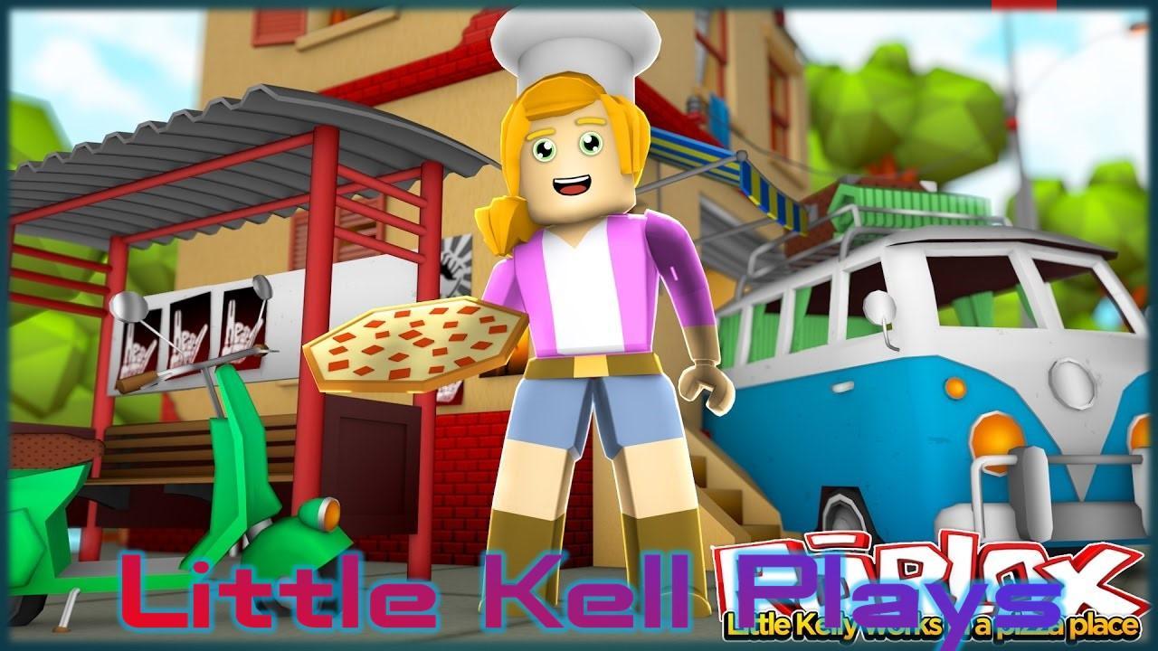 Little Kelly Plays For Android Apk Download - 