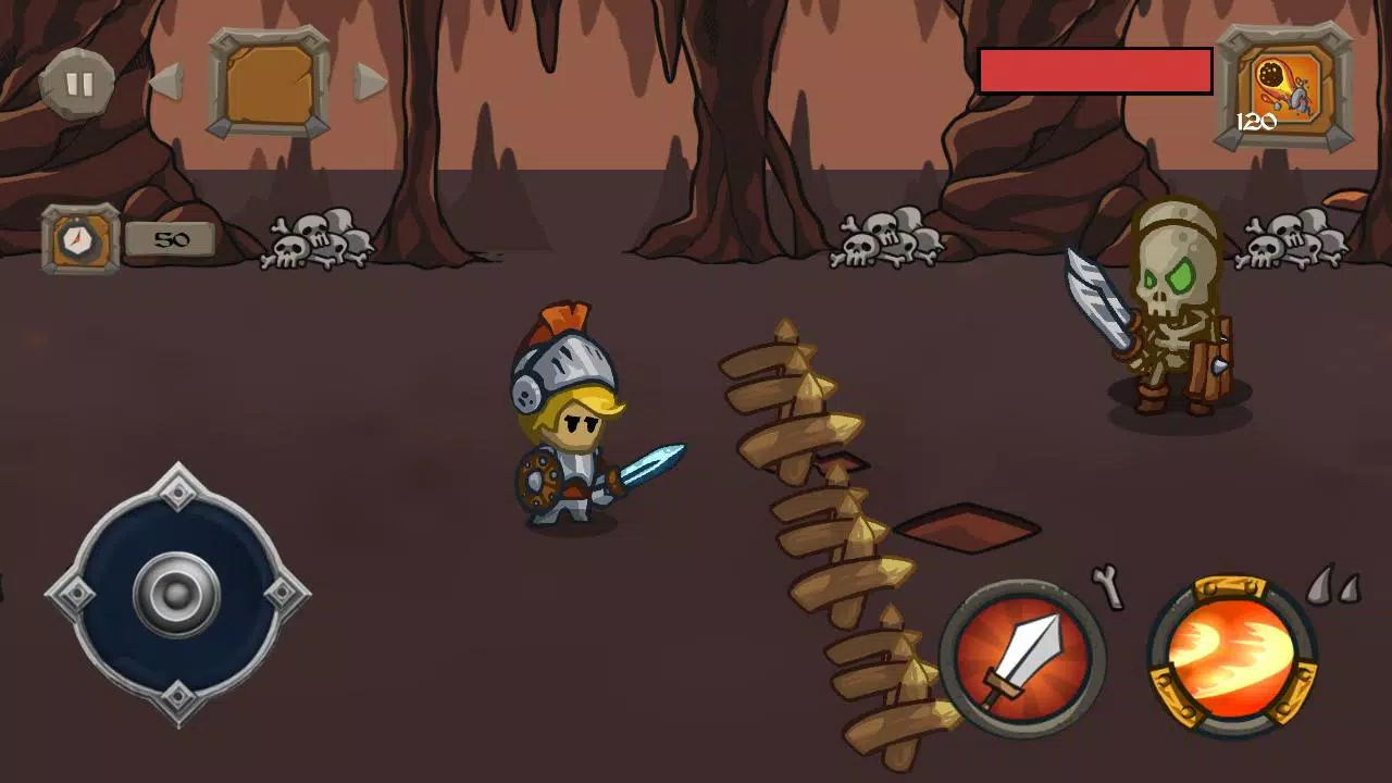 little knight APK for Android Download