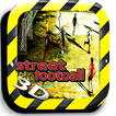 The Street Soccer futsal 3D