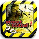 The Street Soccer futsal 3D aplikacja