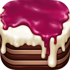 آیکون‌ Candy Maker  Decoration Master