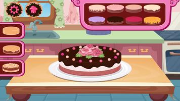 برنامه‌نما Candy Maker  Decoration Master عکس از صفحه