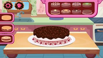 برنامه‌نما Candy Maker  Decoration Master عکس از صفحه