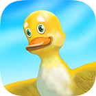 Cross The River - Mrs. Ducky icono