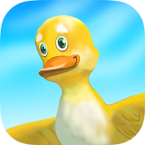 Cross The River - Mrs. Ducky icon