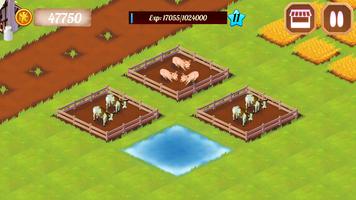 Farway Fairy Farming 포스터