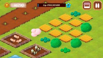 Farway Fairy Farming 스크린샷 1