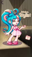 Fabulous Stylist Doll Dress Up screenshot 1