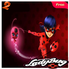Ladybug Adventures: Miraculous World иконка