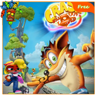 Crash Bandicoot World 2 иконка