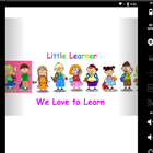 Little Learner icône