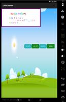 Little Learner screenshot 2