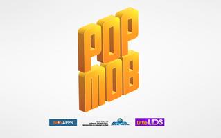 PopMob постер