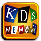 Memory Game -Jeu de mémoire آئیکن