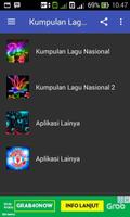 Kumpulan Lagu Nasional Komplit screenshot 1