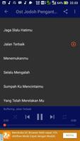 Ost Jodoh Pengantar Jenazah Full screenshot 1