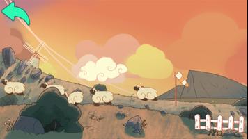 Dream Sheep โปสเตอร์