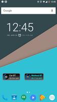 Bluetooth Battery Watcher Cartaz