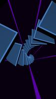 Space Tunnel Run スクリーンショット 2
