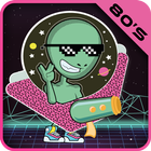 BB-80's Galactic bbtan icon