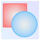 Circle to Square icono